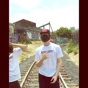 Meet your Posher, Joey